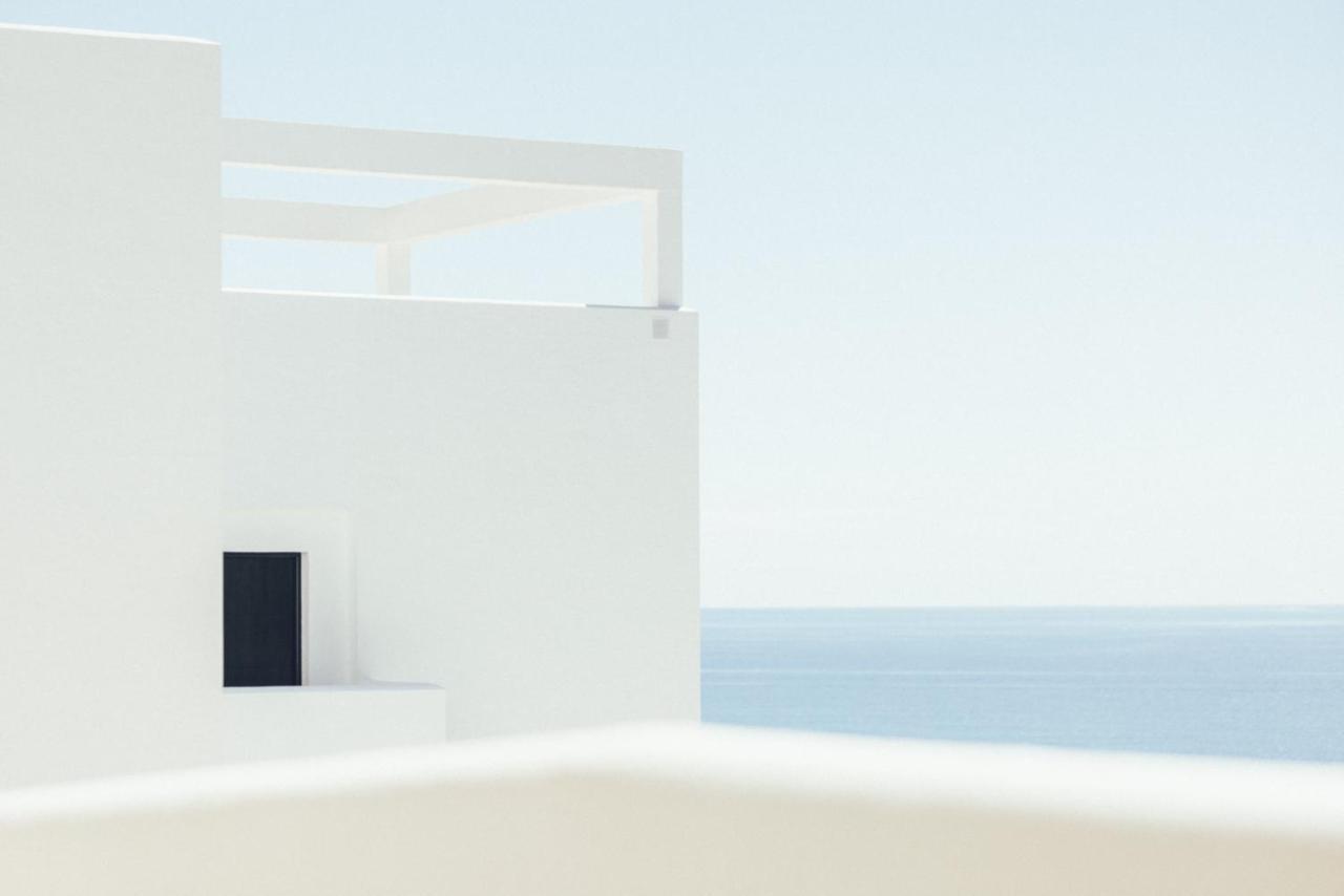 Cala Lanuza Suites Ел Кампело Екстериор снимка