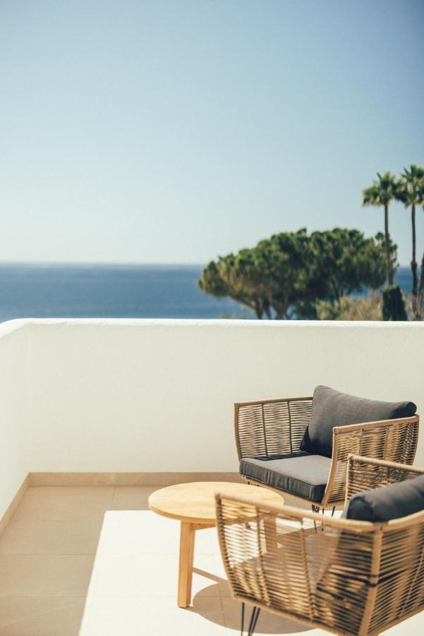 Cala Lanuza Suites Ел Кампело Екстериор снимка